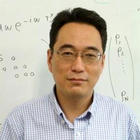 Kazuhiro Yamamoto (Associate Professor) - yamamoto-face