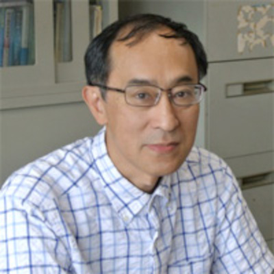 picture of associate professor Morozumi